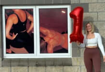 Hot Pilates Fermoy teams up with Cork Mental Health Foundation for anniversary fundraiser