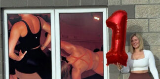 Hot Pilates Fermoy teams up with Cork Mental Health Foundation for anniversary fundraiser