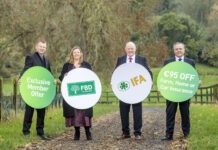 Improved benefit with FBD Insurance for IFA members