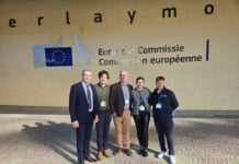 Locals welcome Ready to Lead Programme for 2026