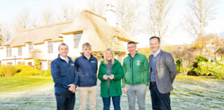 Kepak celebrates supplier success in new ICBF Beef Quality Awards