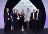 ‘Supporting Tourism Award’ for Limerick Greenway at Excellence in Local Government Awards