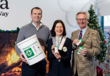 ‘Message in a Bottle’ a potential lifesaver