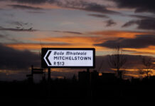 Council ‘not in favour’ of converting estate’s green area for car parking