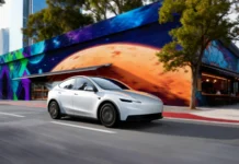 Tesla launches its most affordable Model Y