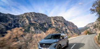 REVIEW: Nissan Ariya Nismo