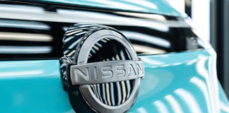 Next generation Nissan LEAF brings EV36Zero vision to life at Sunderland Plant