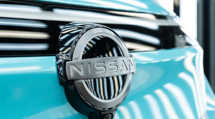 Next generation Nissan LEAF brings EV36Zero vision to life at Sunderland Plant