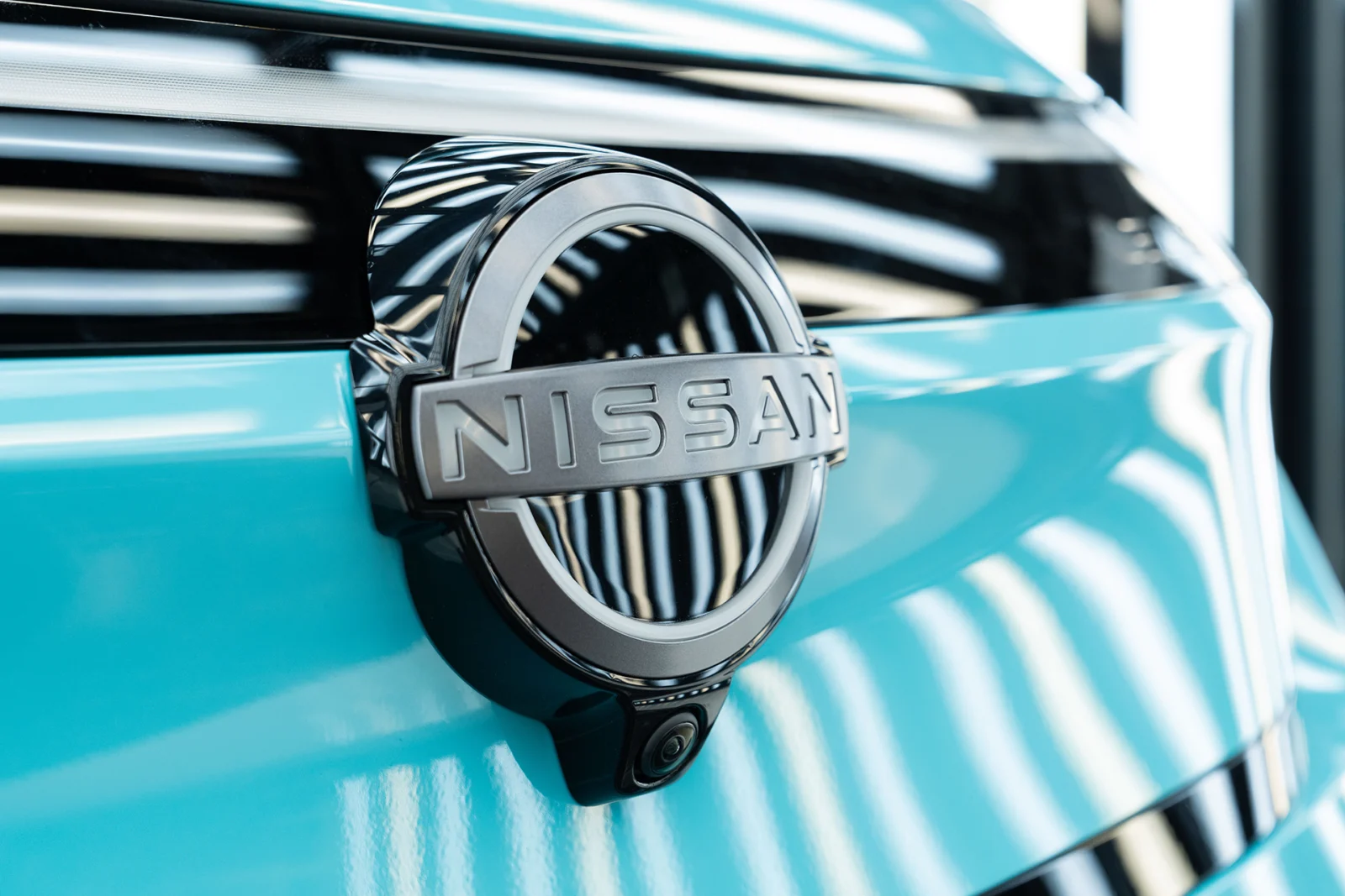 Discover the third generation Nissan LEAF, produced in the UK, marking a new chapter in electric vehicle innovation.