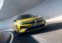 NEW OPEL ASTRA SHINES BRIGHT: Opel gives further insight into new Astra models