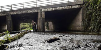 IFI announces opening of new barrier mitigation programme funding round