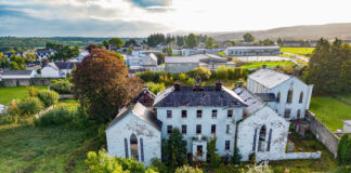 Convent extension plans approved