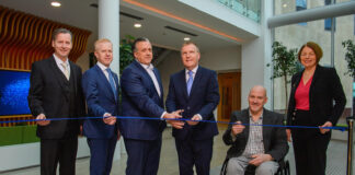 New AI centre and jobs for Cork