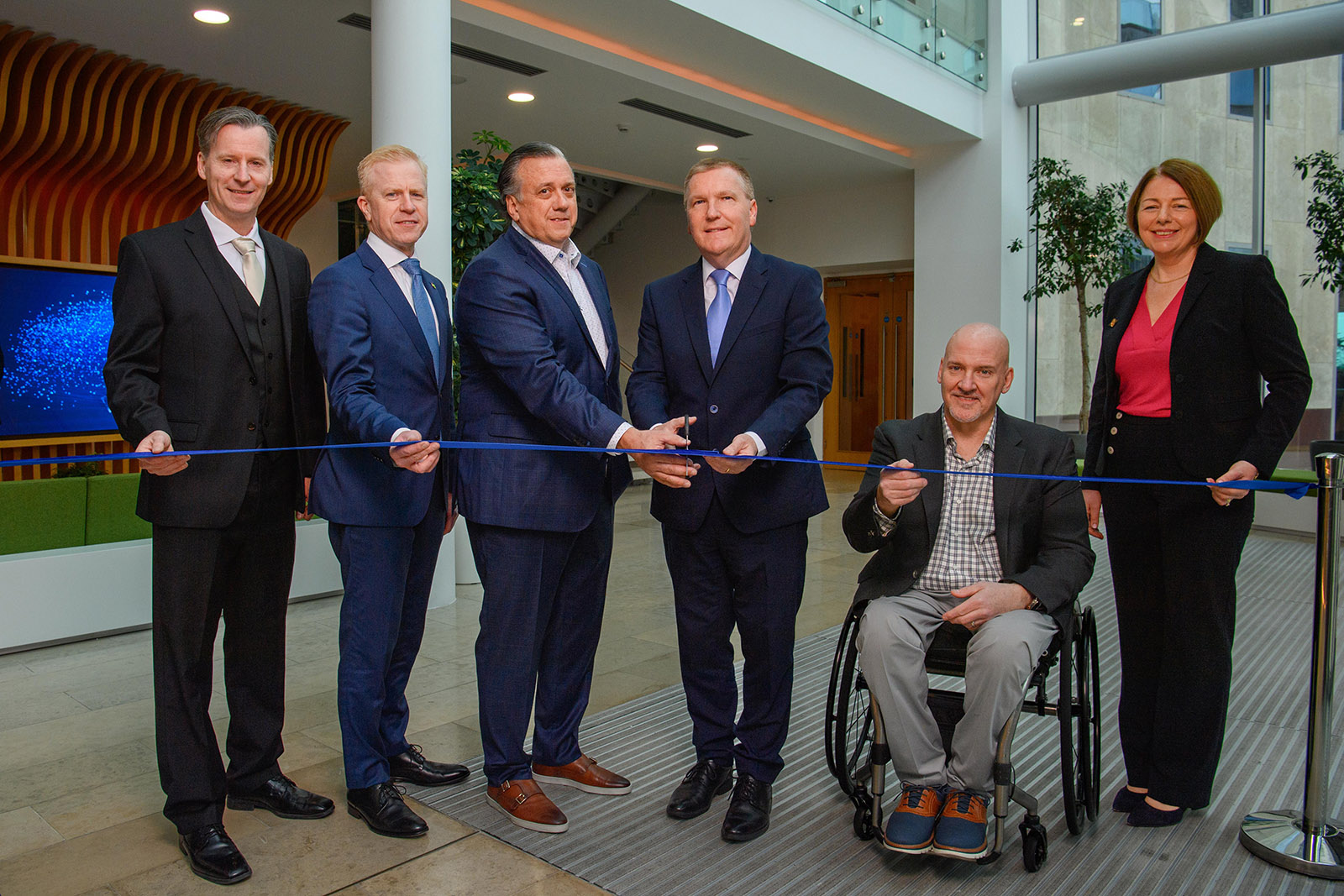 Learn about the positive impact of the new AI centre and jobs for Cork, marking a milestone for local technology and enterprise.
