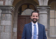 Major refurbishment for St Colman’s in the new year