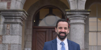 Major refurbishment for St Colman’s in the new year