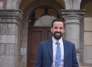 Major refurbishment for St Colman’s in the new year