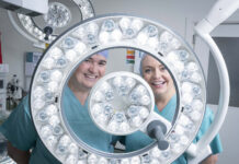 Dedicated cancer prevention theatre opens in Cork