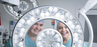 Dedicated cancer prevention theatre opens in Cork