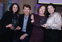 Interagency response to child sexual abuse is recognised with national award