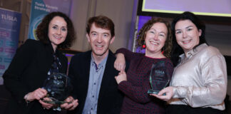 Interagency response to child sexual abuse is recognised with national award