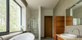 Modern Bathroom Renovation Trends
