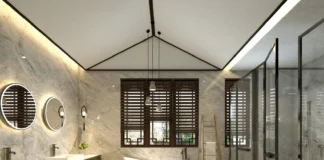 Modern Bathroom Renovation Trends