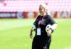 Lizzy Kent appointed as FAI Head of Women & Girls’ Football