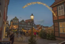 How locals in Cork can unwind this Festive Season