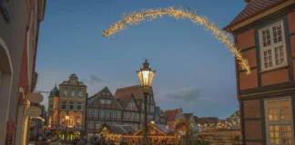 How locals in Cork can unwind this Festive Season