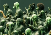 Slop, vibe coding and glazing: AI dominates 2025’s words of the year