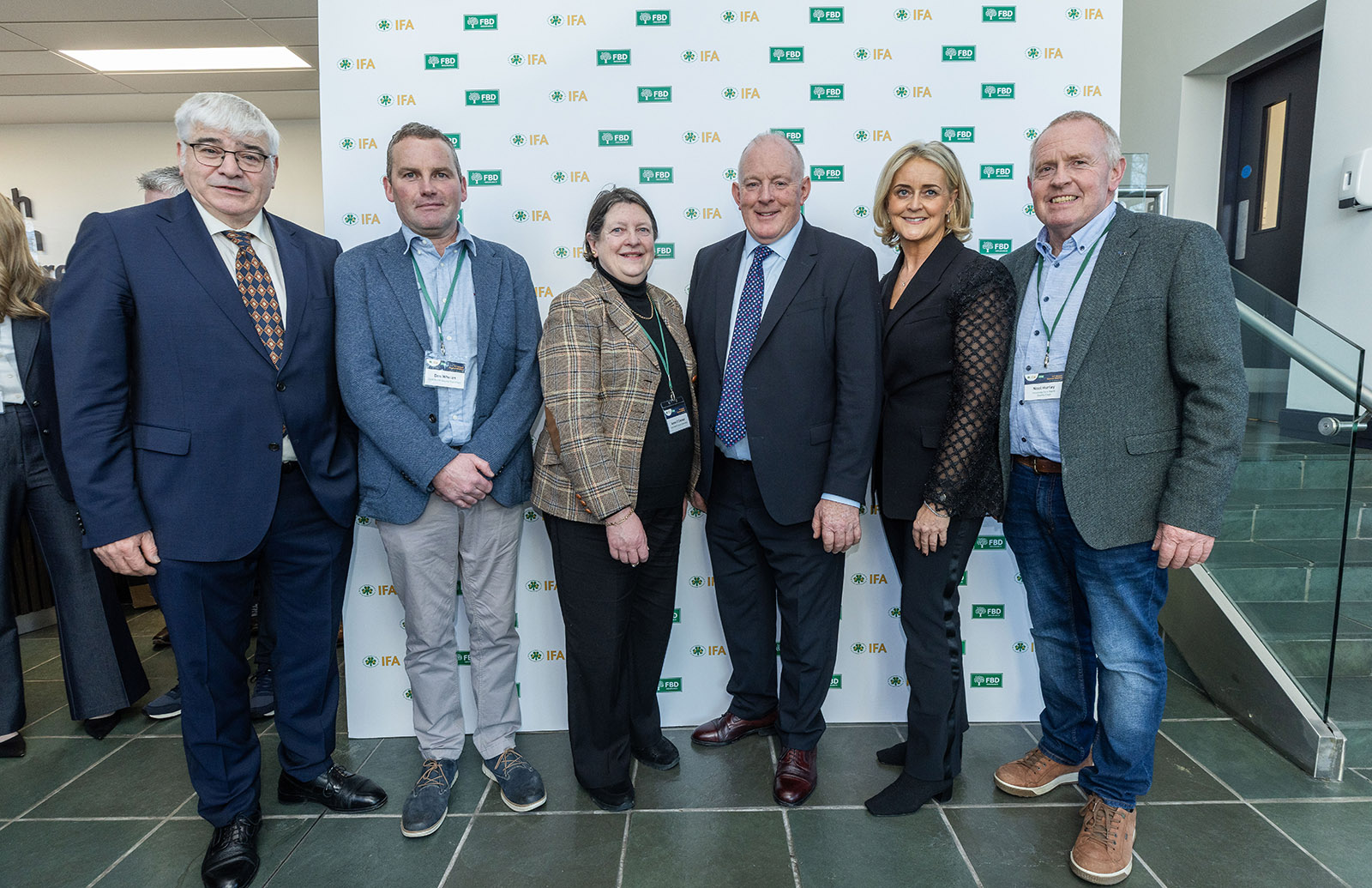 IFA president sets out work agenda for 2026 at 71st AGM