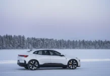 Polestar reports record retail sales in 2025