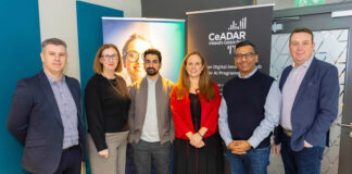 High-impact AI masterclass held in Waterford