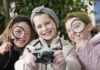 Primary schools invited to take part in National Tree Week photography competition