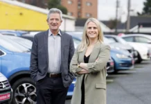 Carzone appoints Conor Faughnan as independent motoring expert