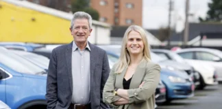 Carzone appoints Conor Faughnan as independent motoring expert