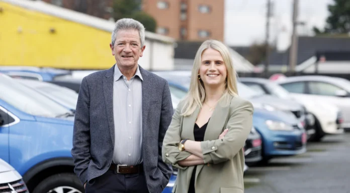 Carzone appoints Conor Faughnan as independent motoring expert