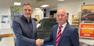 Cavanaghs of Mallow appointed as main Suzuki dealer