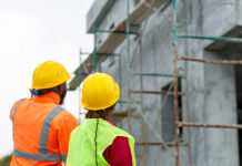 ‘Readiness’ key in construction industry to deliver at pace
