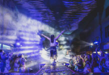 Expressions of interest from artists and arts professionals invited