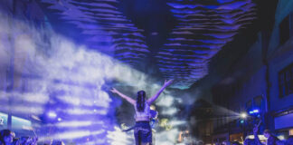 Expressions of interest from artists and arts professionals invited