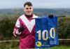 100th point-to-point win for Darragh Allen