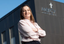 Mercy Foundation appointment to provide psycho-oncology services for patients