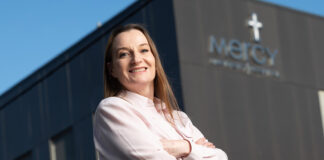 Mercy Foundation appointment to provide psycho-oncology services for patients