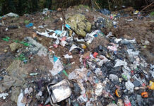 Environmental enforcement convictions secured by Limerick City and County Council