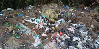 Environmental enforcement convictions secured by Limerick City and County Council