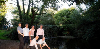 Water quality learnings to be included across co-op’s catchment