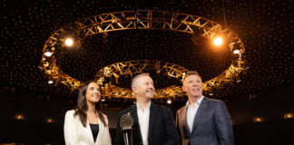 Nominations open for the 2026 EY Entrepreneur Of The Year programme