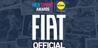 Fiat Ireland becomes Official Vehicle Partner for the 2025 Her Sport Awards